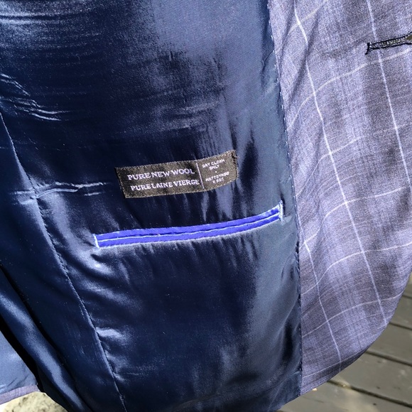 Spring summer blazer - Picture 2 of 5